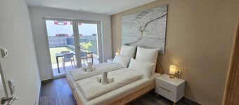 Apartment Rosmarin - Alpstay