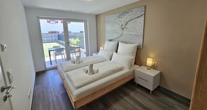 Apartment Rosmarin - Alpstay