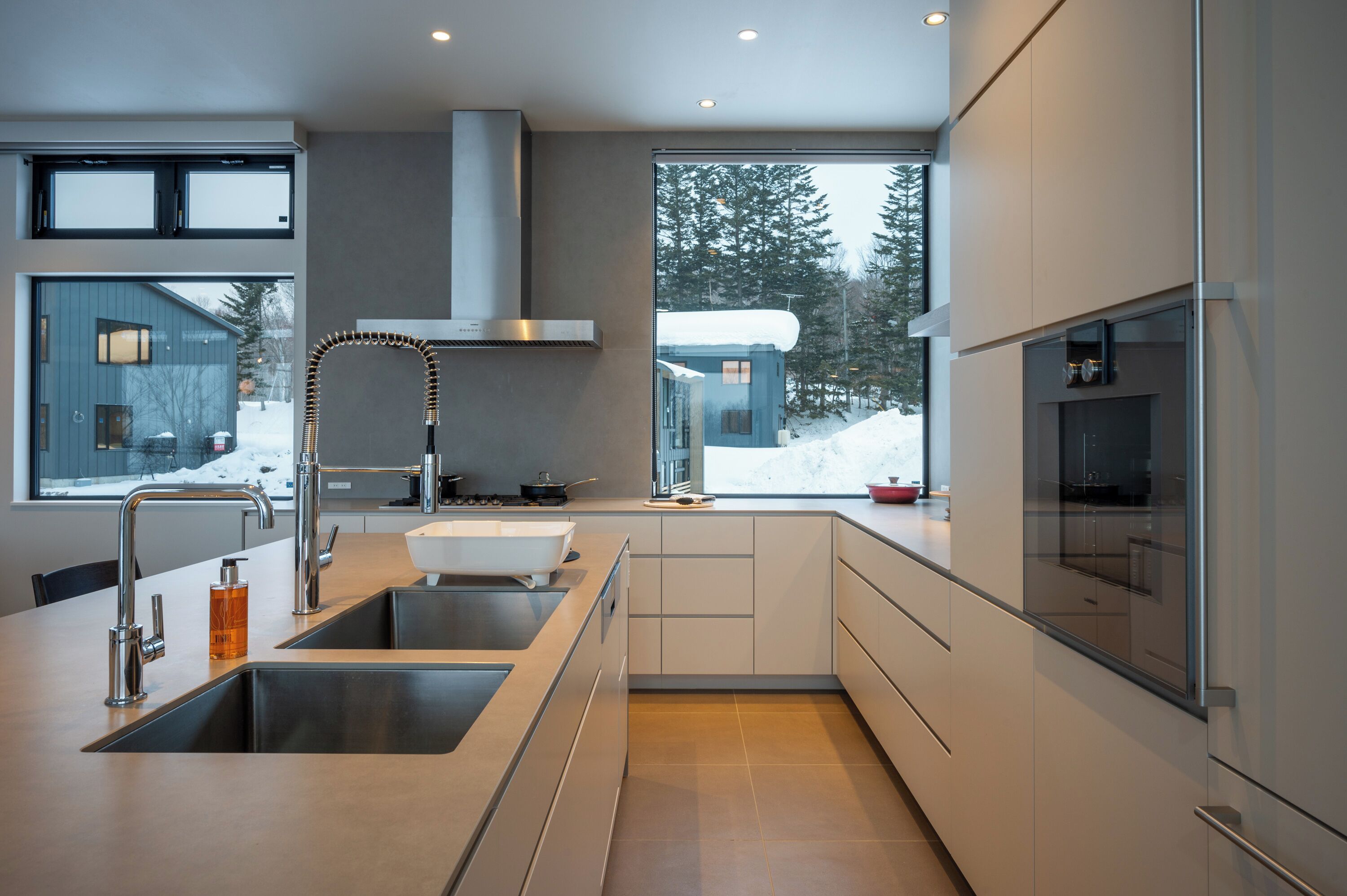 ครัวส่วนตัว