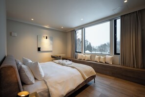 Free WiFi - Mokuren by H2 Life (Niseko)