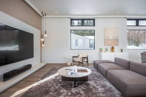 บริเวณนั่งเล่น