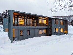 บริเวณภายนอก