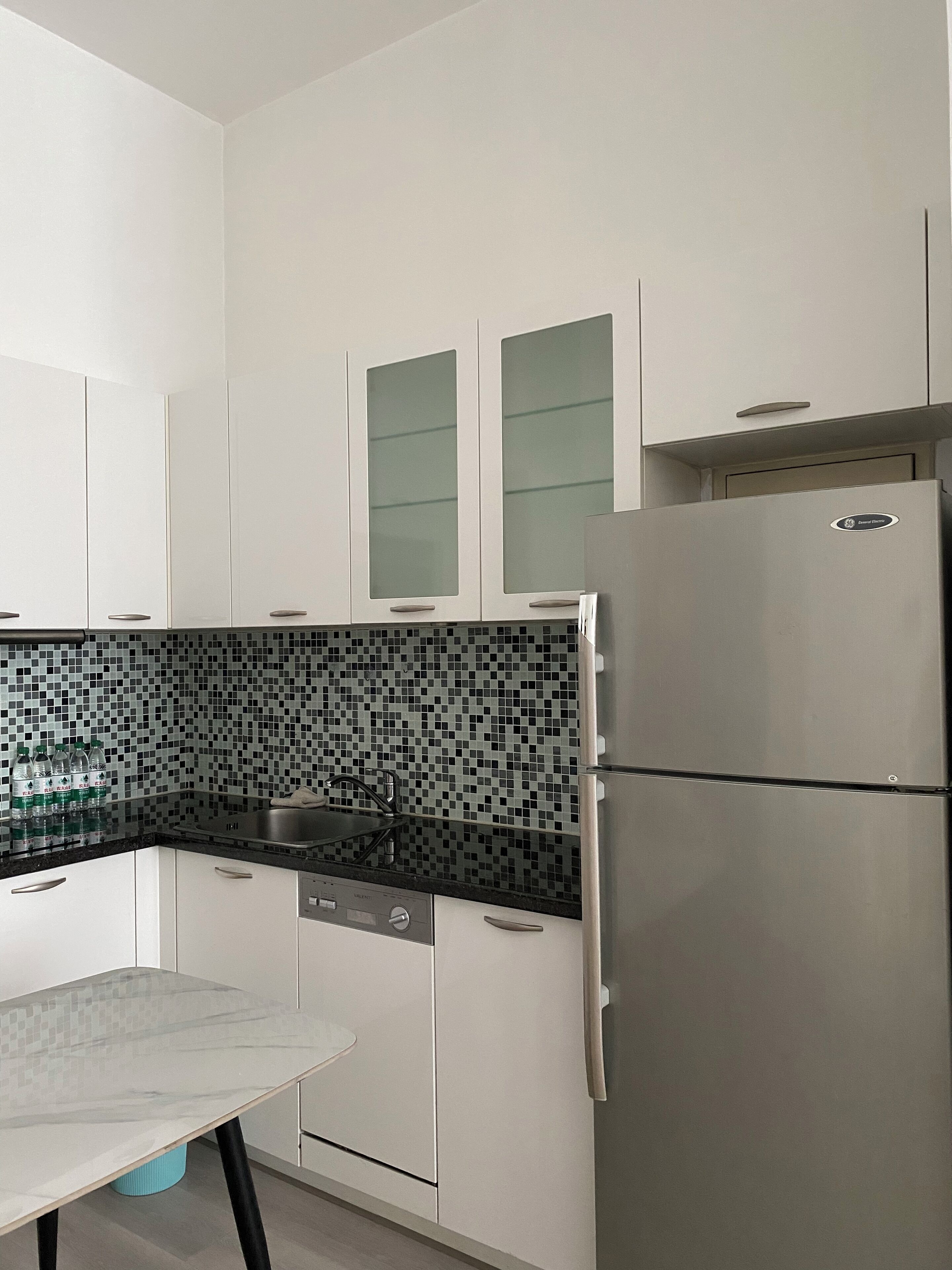 Dapur pribadi