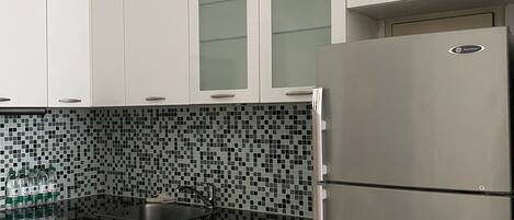 Dapur pribadi