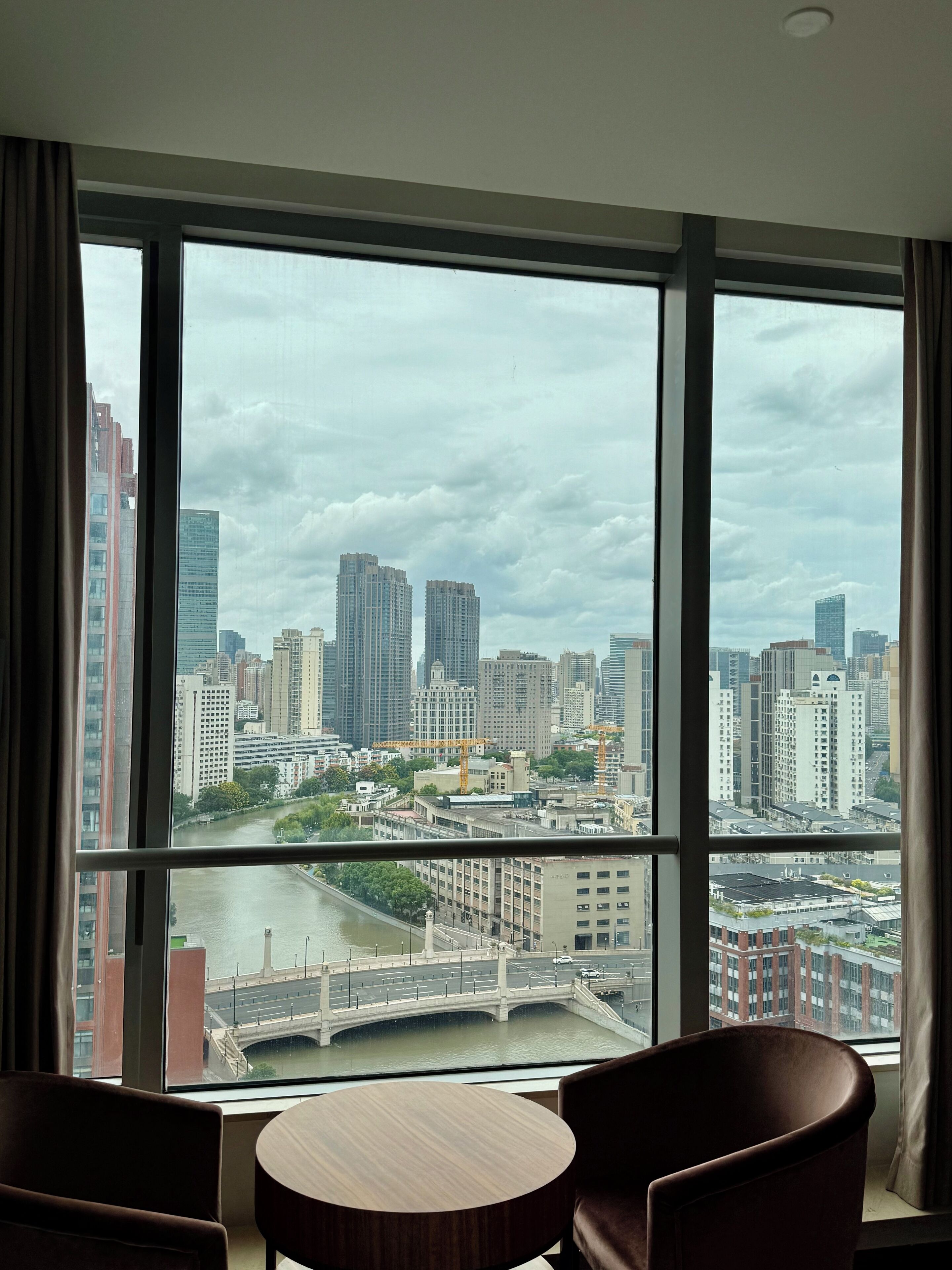 Phòng Suite dành cho gia đình | Quang cảnh hồ