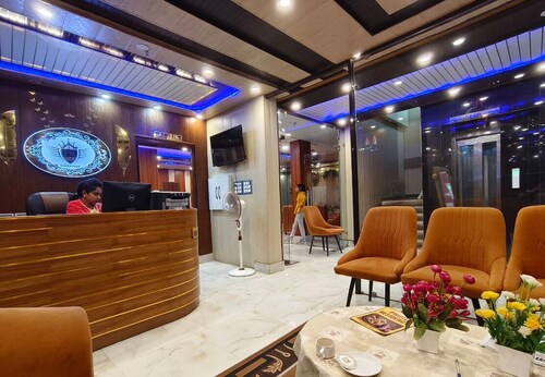 Hotel Prime Residency Ballia