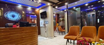 Hotel Prime Residency Ballia