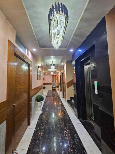 Hotel Prime Residency Ballia