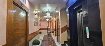 Hotel Prime Residency Ballia