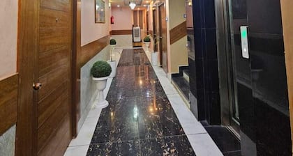 Hotel Prime Residency Ballia