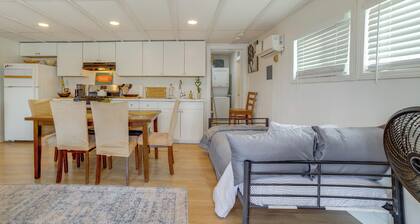 5 Mi to Dtwn Riverside & Hospital! Remote-Work Hub