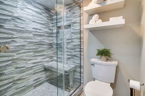 Towels - Steps to Sand: Resort Escape on South Padre Island (South Padre Island)