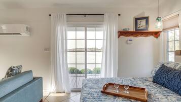 AccĂšs Internet, draps fournis