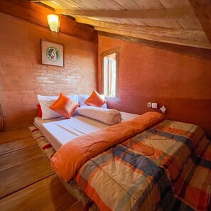 Vila Comfort, patio, pemandangan kolam renang | Wi-Fi gratis