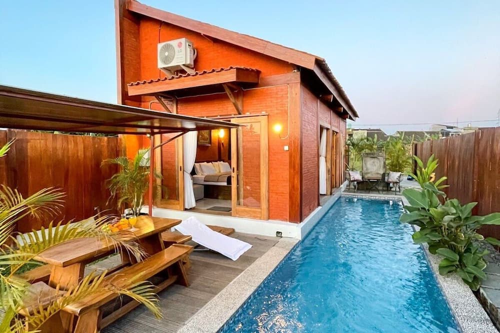 Ginza Bungalow
