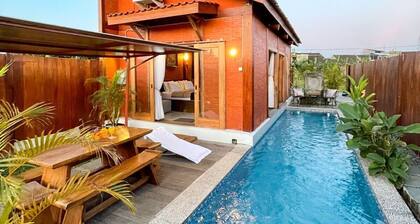 Ginza Bungalow