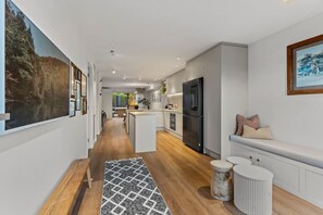 Interior - Spacious Coastal Luxe Home with Sea View & Parking (Auckland Hibiscus Coast)