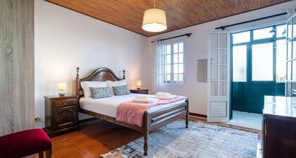 GuestReady - Faia House