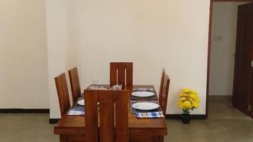 Servicio a la habitación