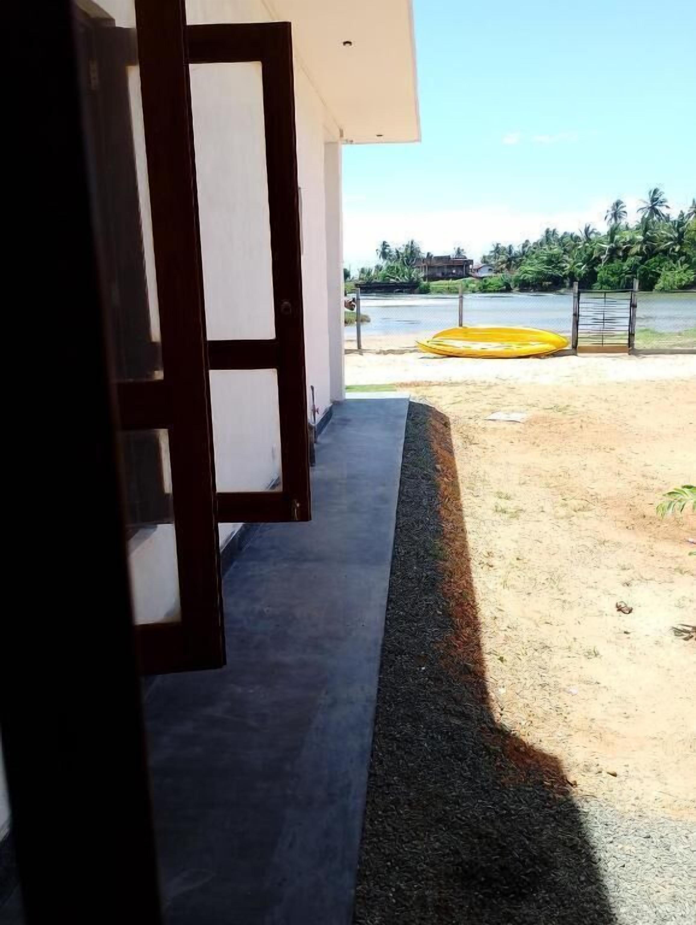 Depan hartanah