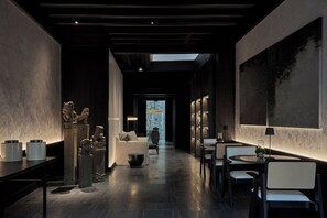 Lobby - Soori Penang (George Town)