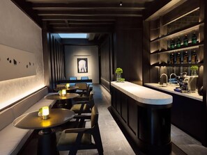 Dining - Soori Penang (George Town)