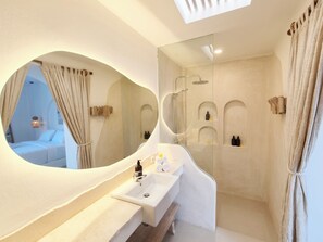 Bathroom - Villa Vinodayan Uluwatu (Ungasan)