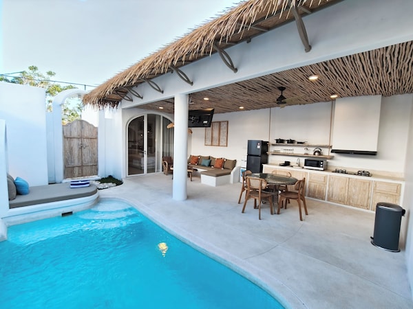 Villa Vinodayan Uluwatu - Bali