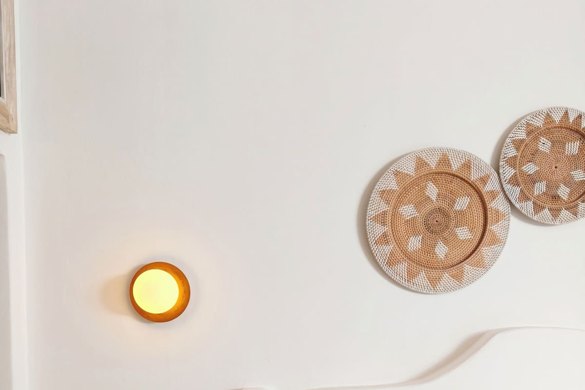 Premium Villa, 2 Bedrooms, Balcony, Pool View | Premium bedding, minibar, desk, laptop workspace