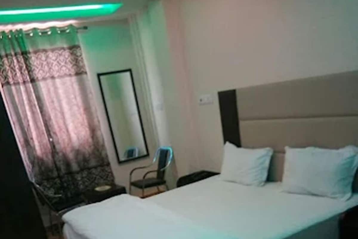 واي فاي مجانًا