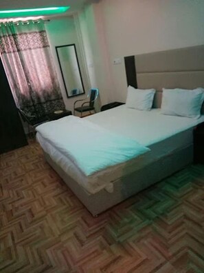 Free WiFi - Hotel Deepak Residency (Jaipur)