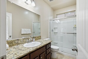 Hair dryer - Casa Cortez B Getaway (Visalia)