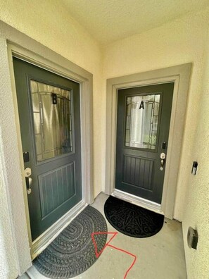 Interior - Casa Cortez B Getaway (Visalia)