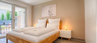 Apartment Lavendel - Alpstay