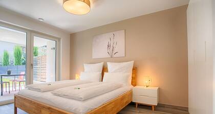 Apartment Lavendel - Alpstay