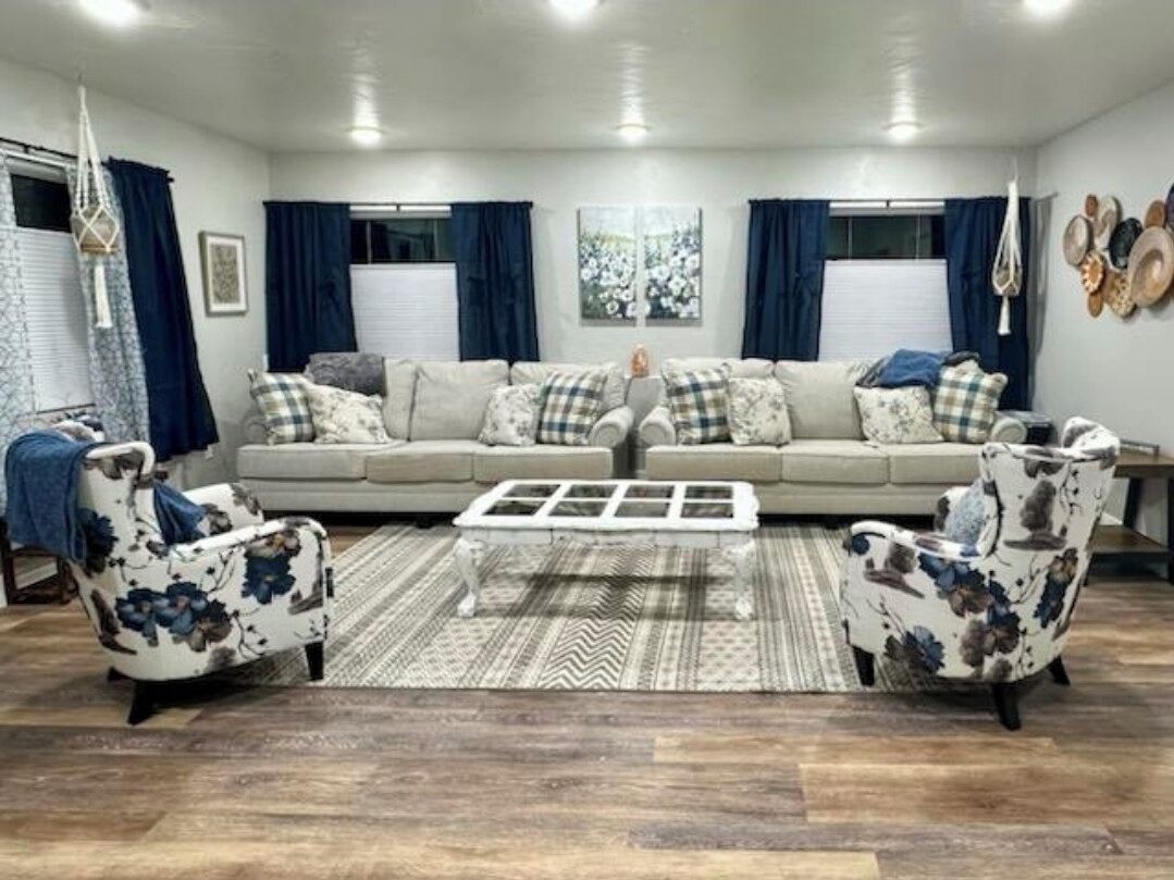 Serein By The Sea - Find Relaxation Where The Ocean Meets The Redwoods! - Brookings, OR