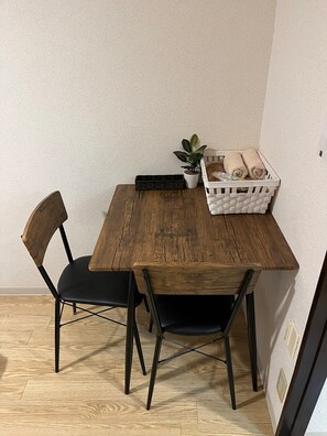 Restauration