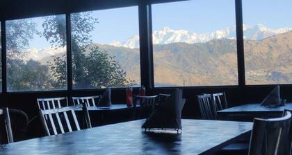 The Himalayan View Resort