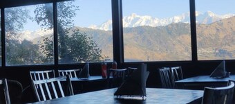 喜马拉雅景度假村