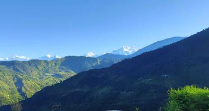 The Himalayan View Resort
