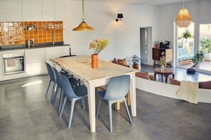Interior -  Cozy Ensuite Retreat in a Welcoming Coliving Home (Santo Isidoro)