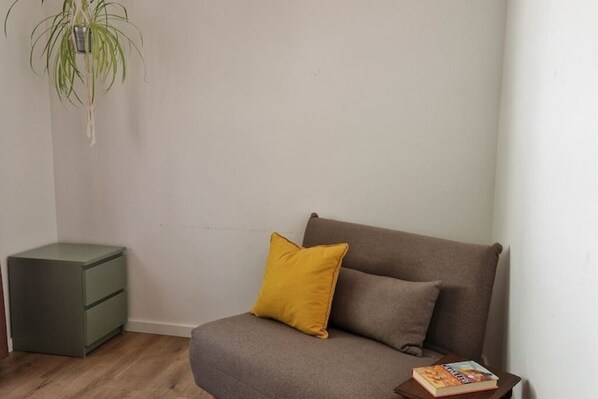 منطقة المعيشة