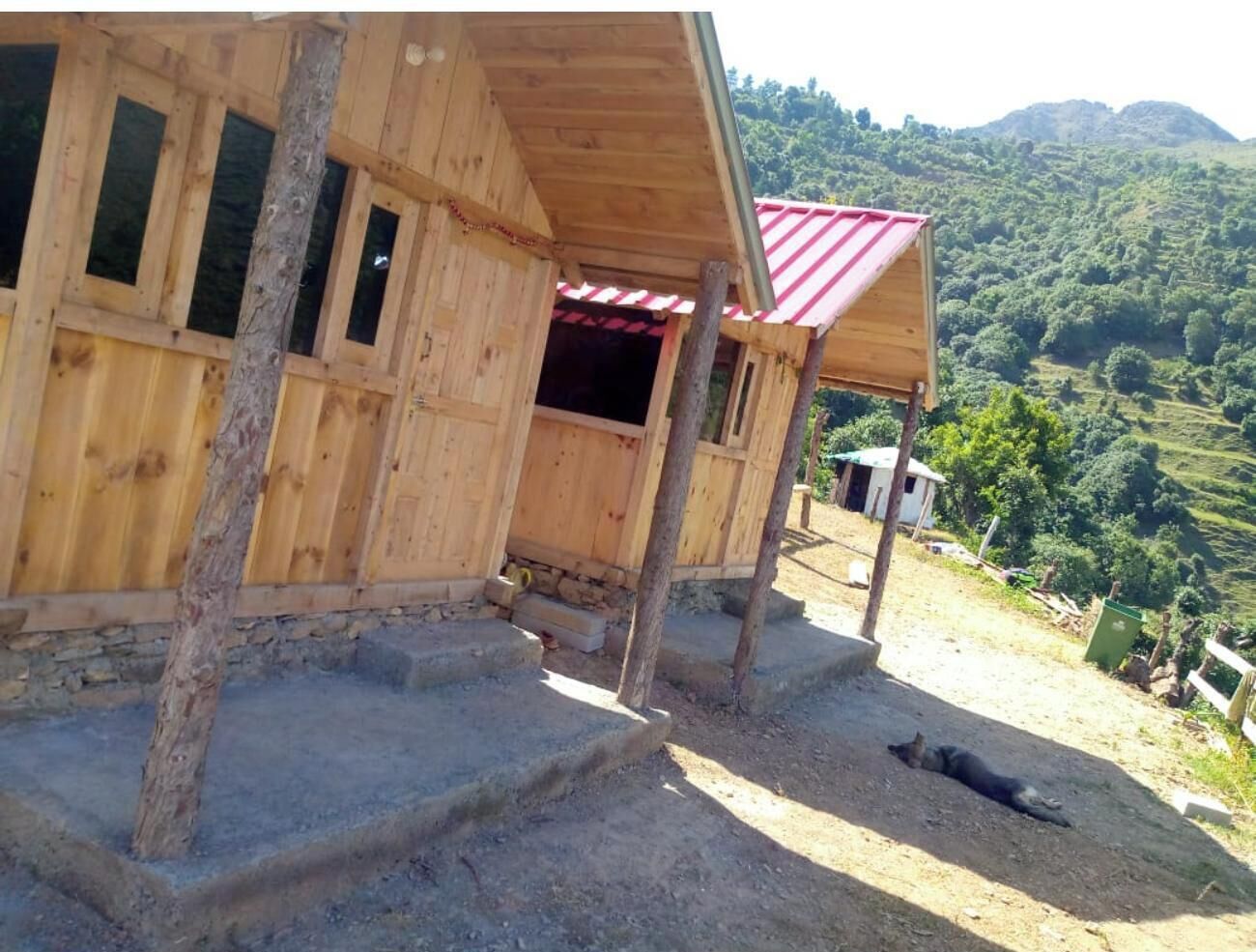 Kamar