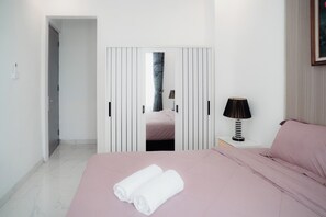 Free WiFi - Been View Homestay (Berbah)