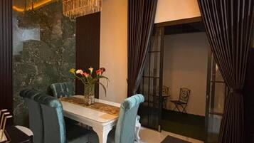 Maison Confort, vue jardin | Wi-Fi gratuit