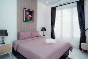 Free WiFi - Been View Homestay (Berbah)