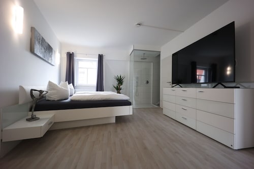 Vacation apartment "Rhön"