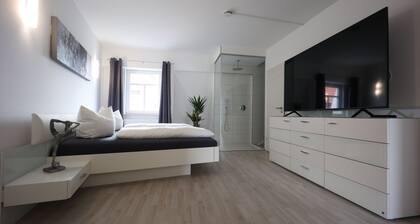 Vacation apartment "Rhön"