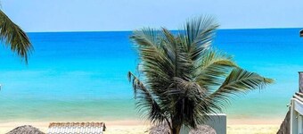 Dutch Villa Trincomalee