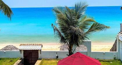 Dutch Villa Trincomalee